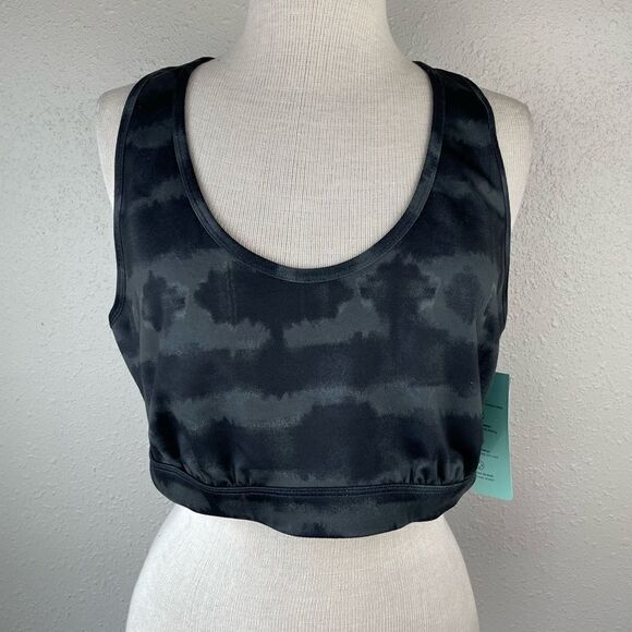 NWT Ideology Sports Bra Size 2X - Picture 1 of 5